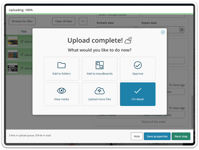 Qbank-KB-Upload